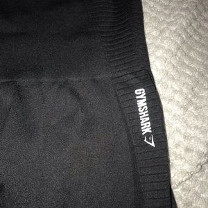Cropped Gymshark leggings